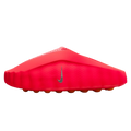 Nike Mind 001 Slide Solar Red