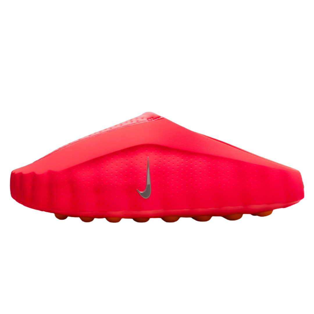 Nike Mind 001 Slide Solar Red