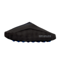 Nike Mind 001 Slide Fragment Black