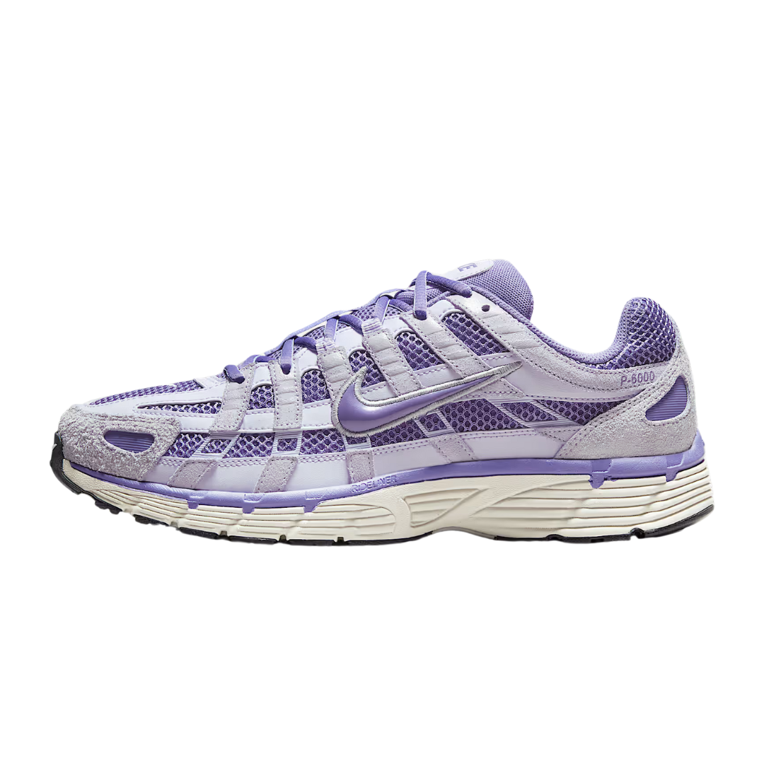 Nike P-6000 SE Amethyst Tint Light
