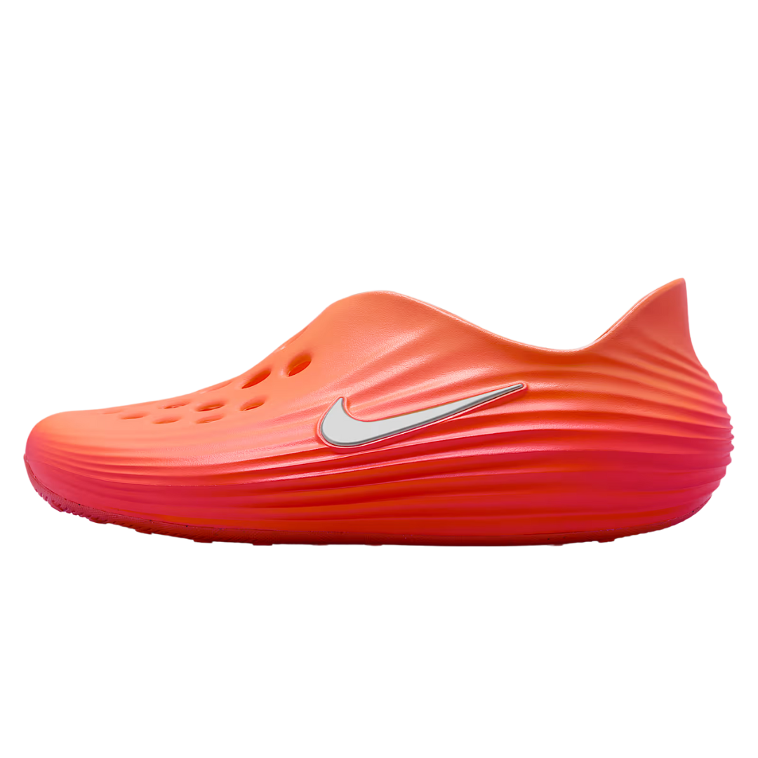 Nike ReactX Rejuven8 Safety Orange