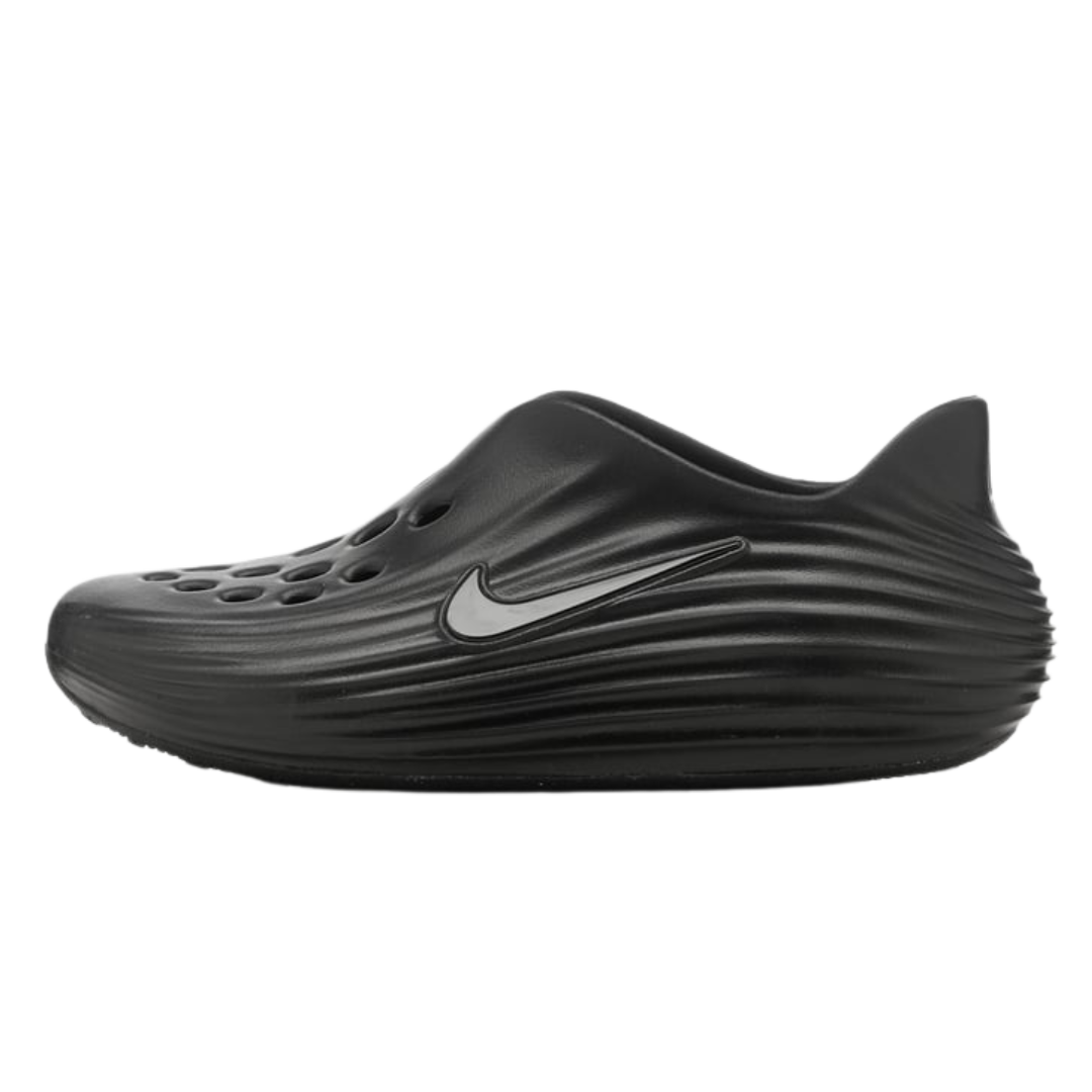 Nike ReactX Rejuven8 Triple Black