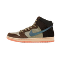 Nike SB Dunk High Concepts Turdunken (Special Box)