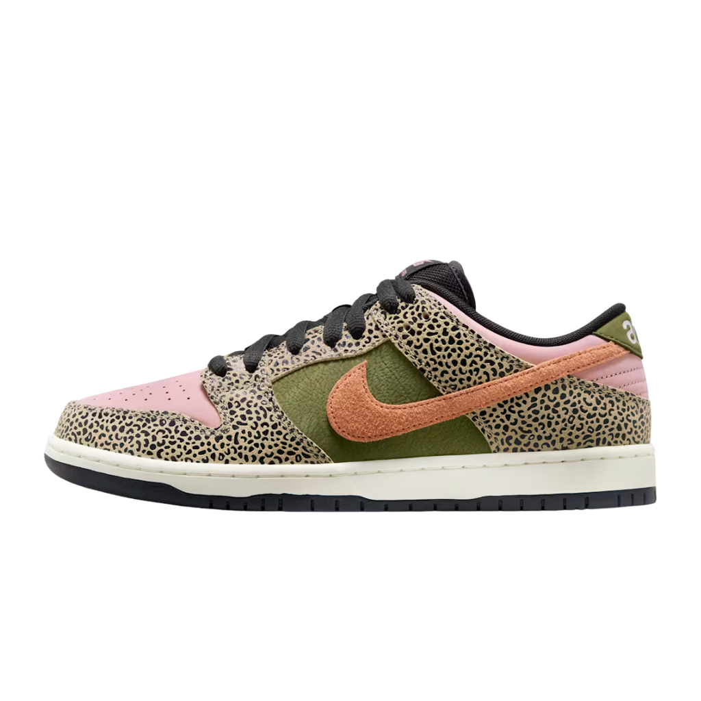Nike SB Dunk Low Arts-Rec