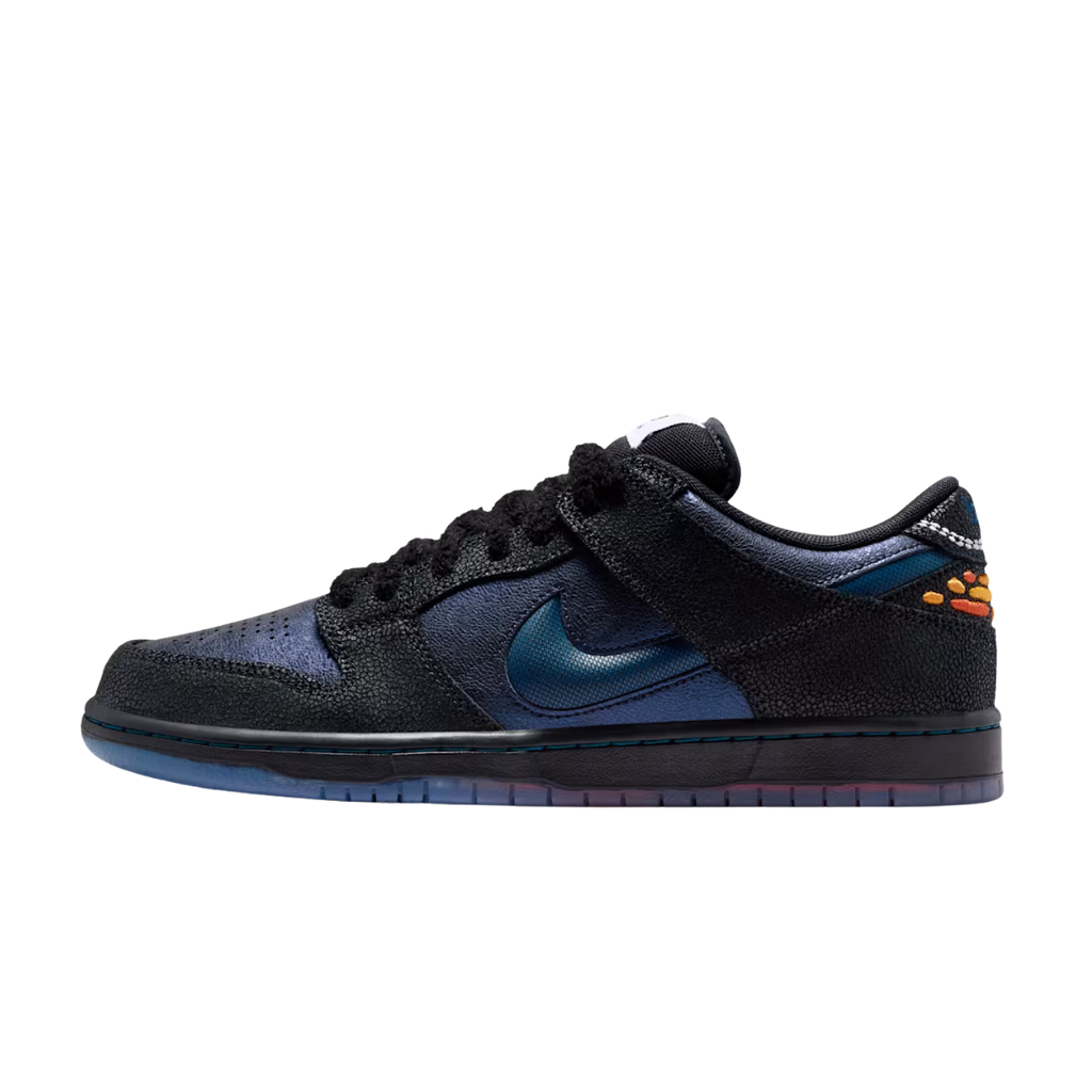 Nike SB Dunk Low Pro Bluetile Skateboards