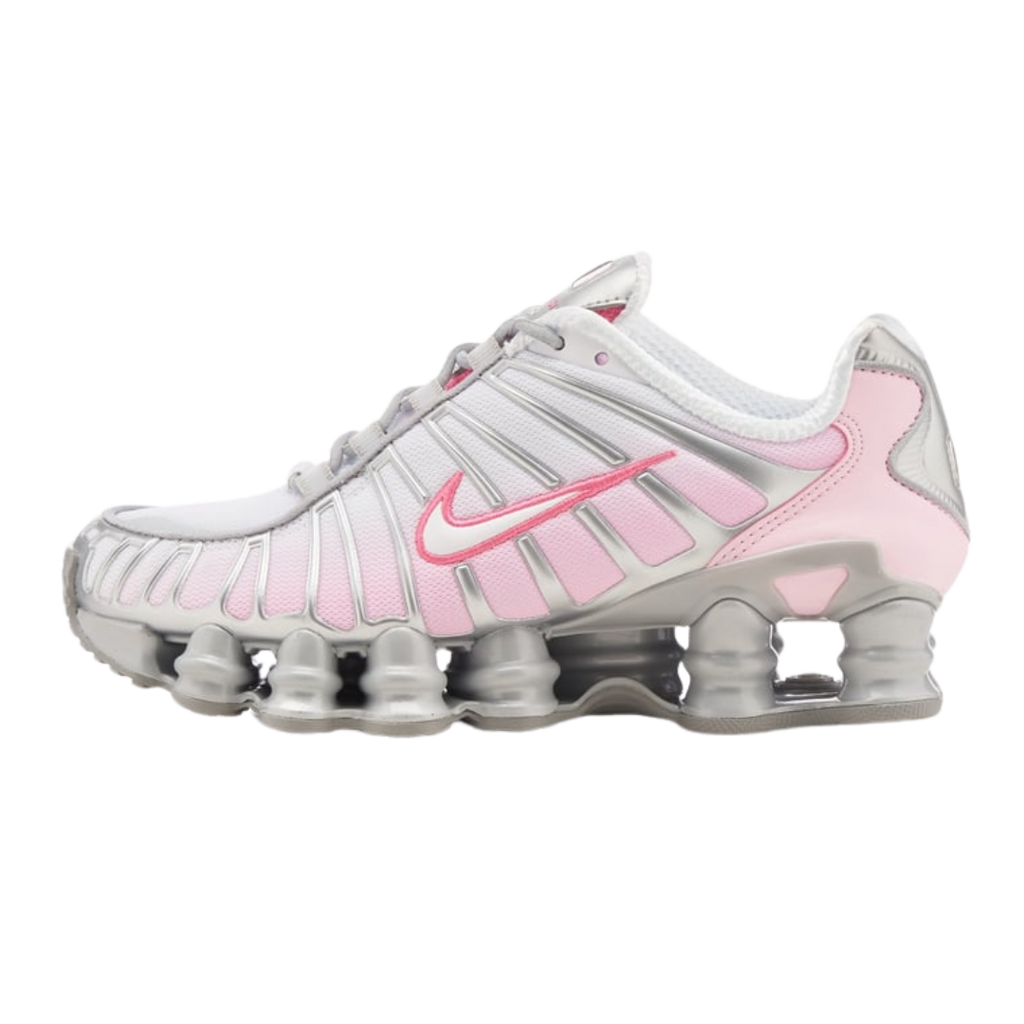 Nike Shox TL Pink Foam