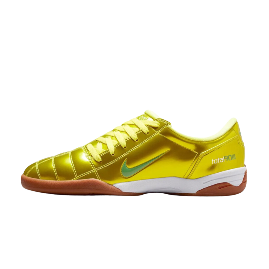Nike Total 90 3 SP Dynamic Yellow