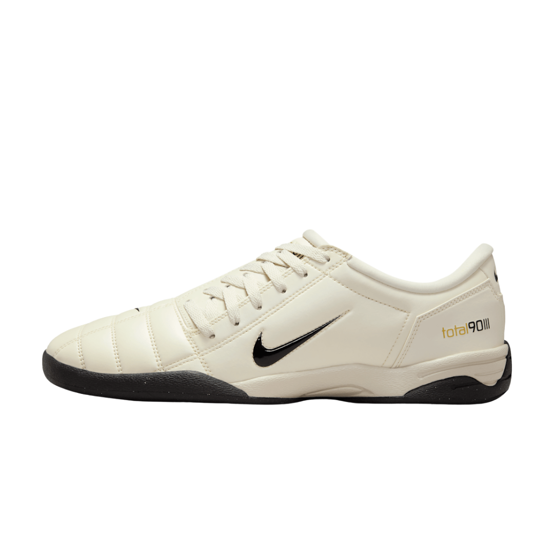 Nike Total 90 3 SP Light Orewood Brown