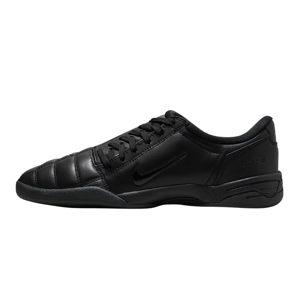 Nike Total 90 3 Triple Black
