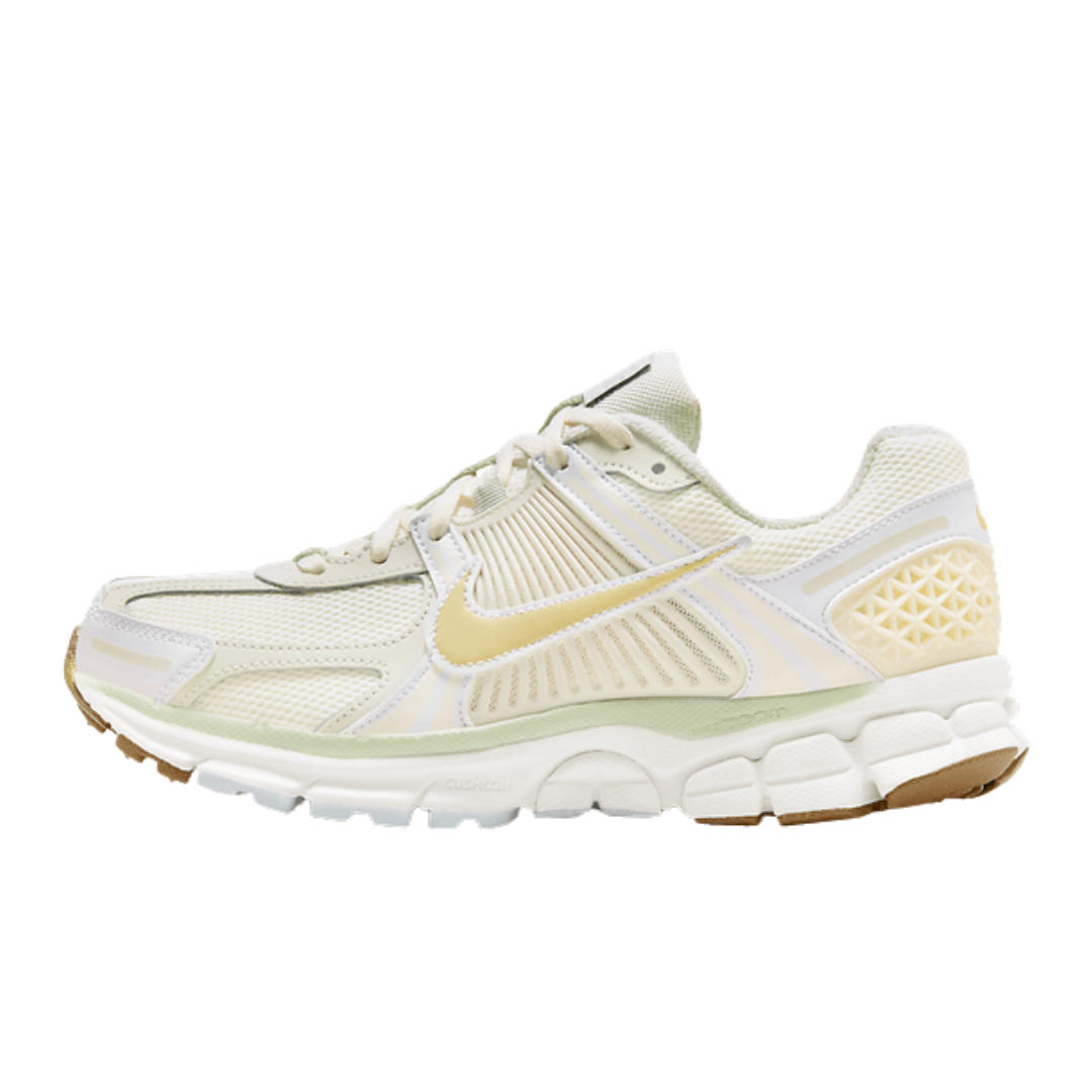 Nike Zoom Vomero 5 Sail Buff Gold