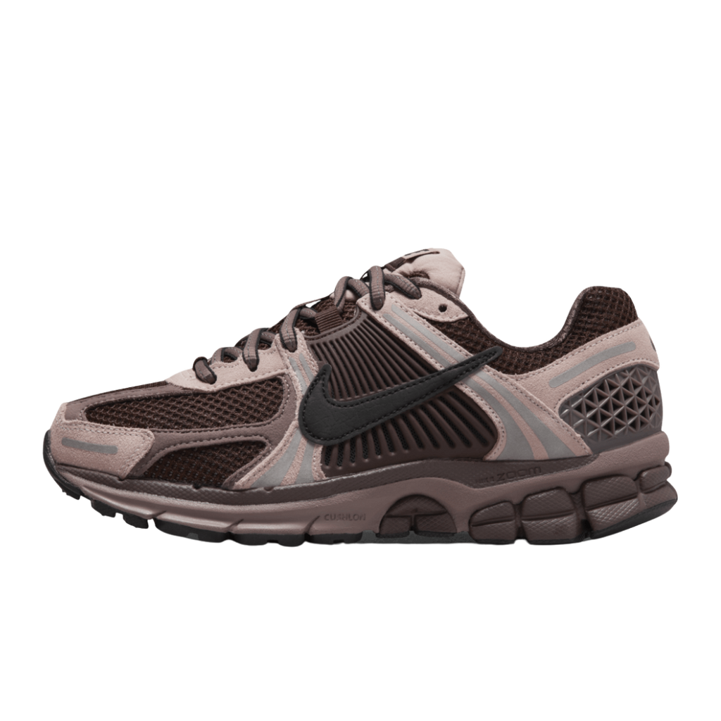 Nike Unisex Sneakers Zoom Vomero 5 Plum Eclipse