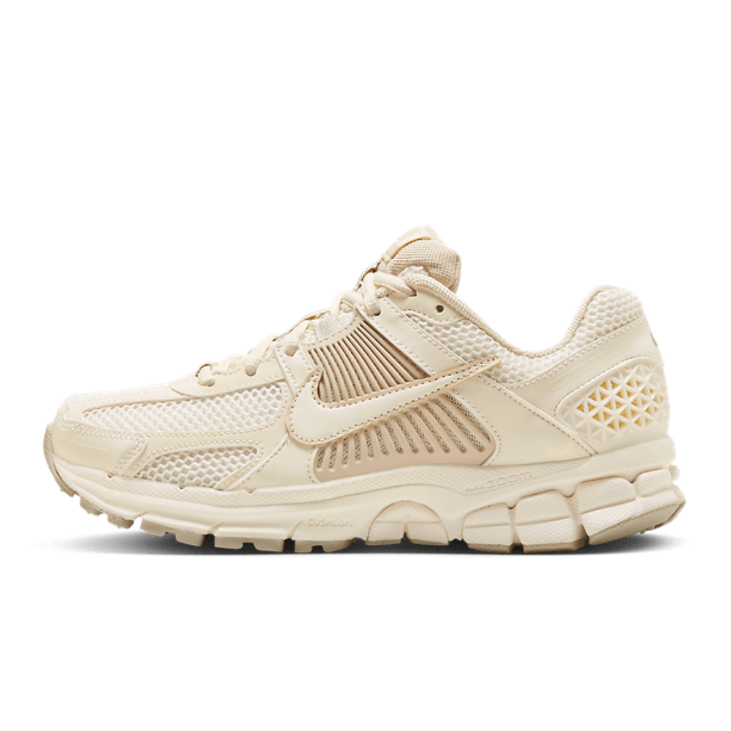 Nike Zoom Vomero 5 Sail Light Orewood Brown