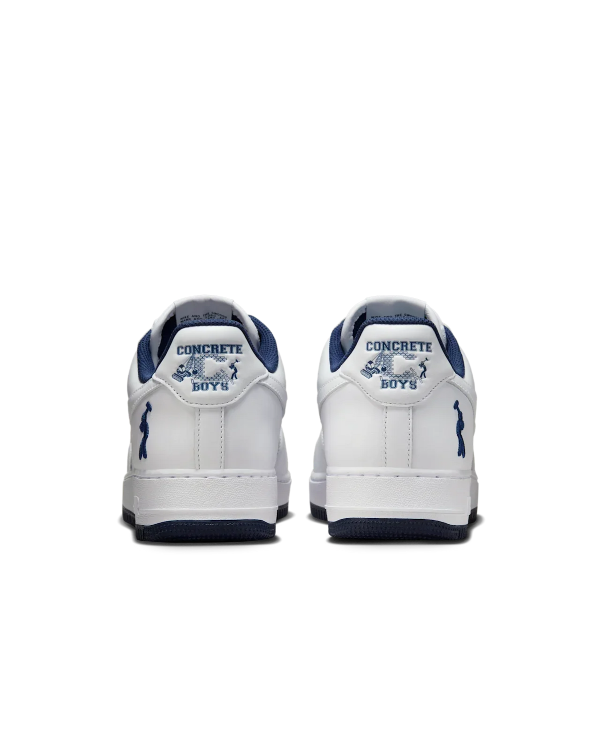 Nike Air Force 1 Low Lil Yachty Concrete Boys It's Us