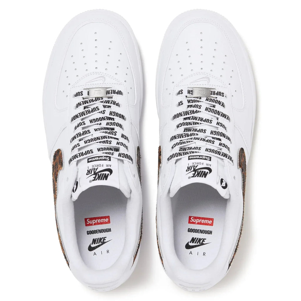 Nike Air Force 1 Low Supreme GOODENOUGH