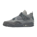 Nike Men's Sneakers Air Jordan 4 Retro SE Wet Cement