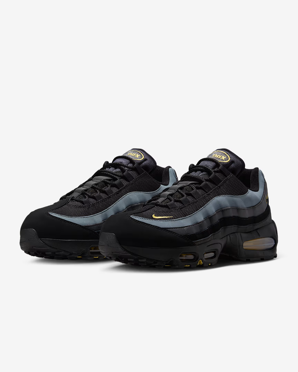 Nike Air Max 95 OG Big Bubble Batman