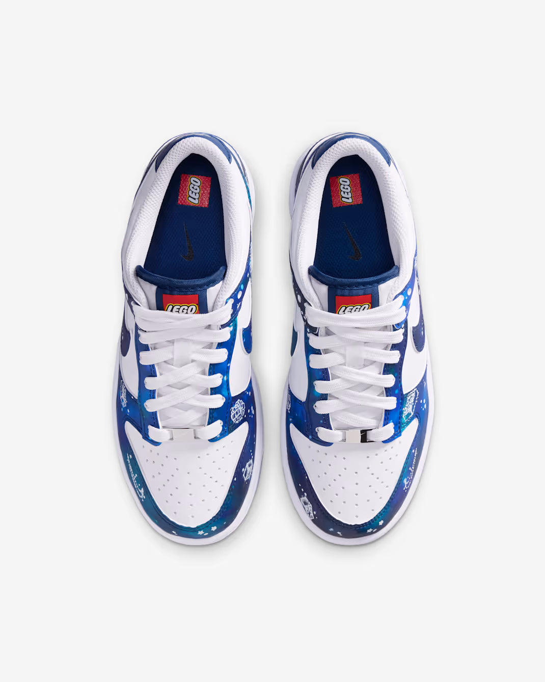 Nike Dunk Low LEGO Galaxy (GS)