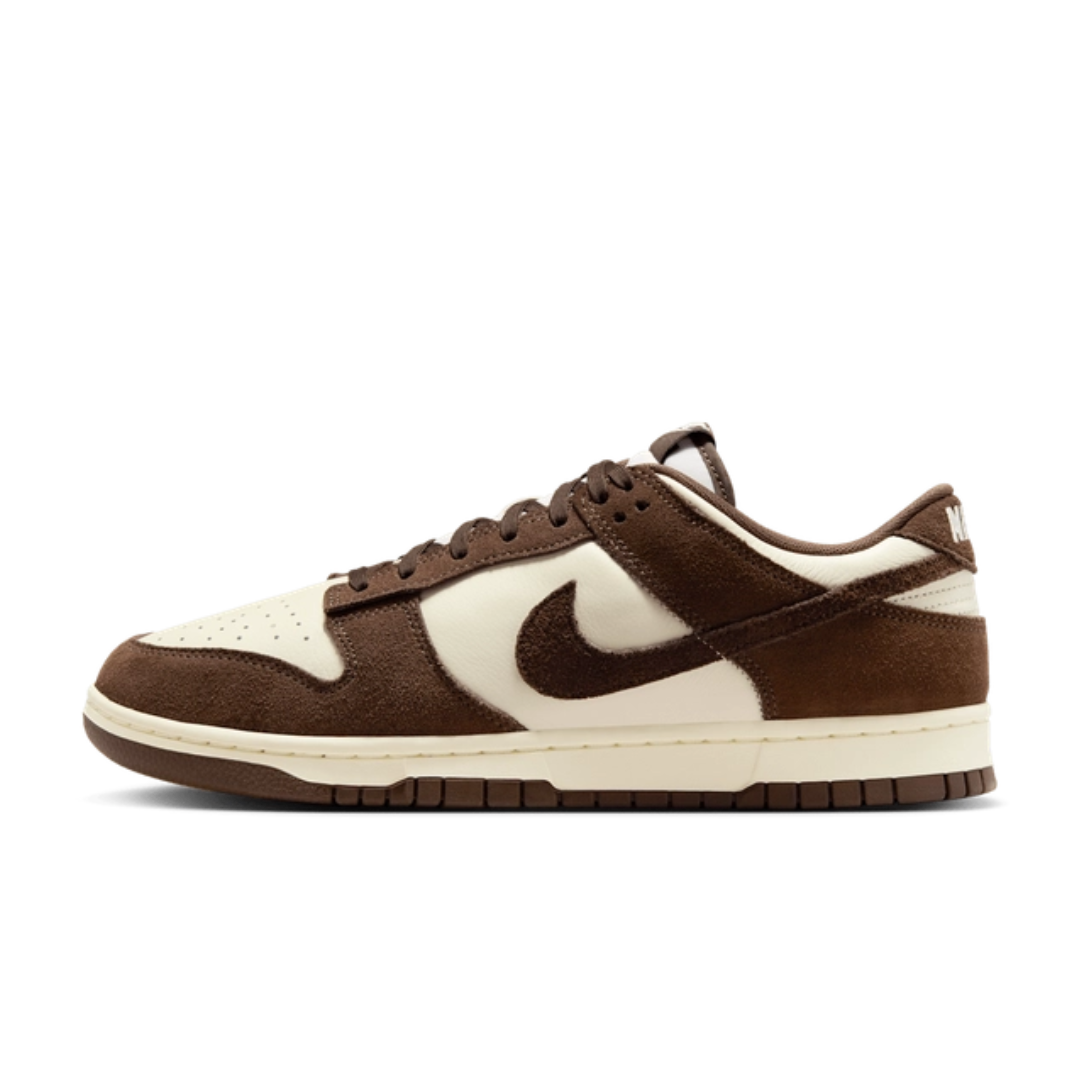 Nike Dunk Low SE Baroque Brown