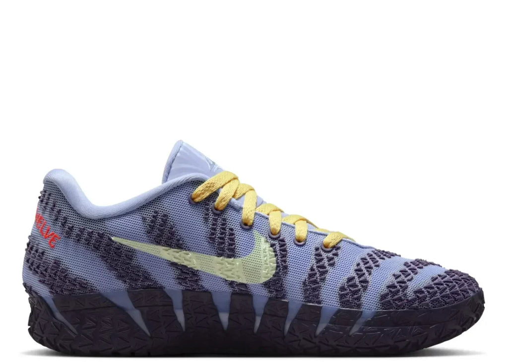 Nike Ja 3 Hustle & Flow