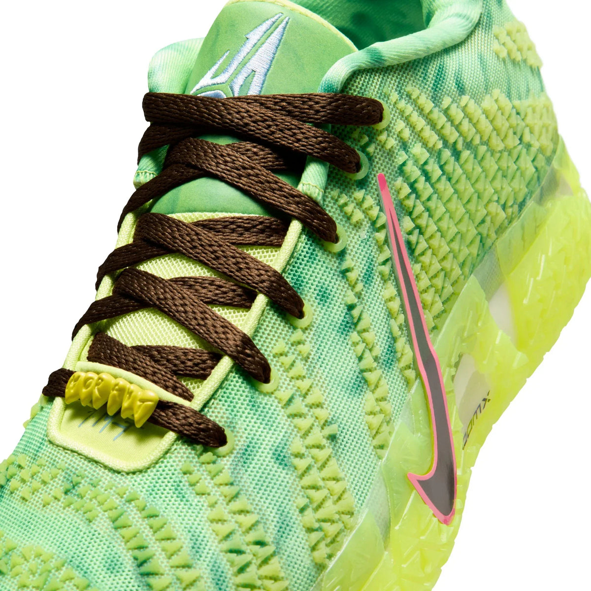 Nike Ja 3 Zombie
