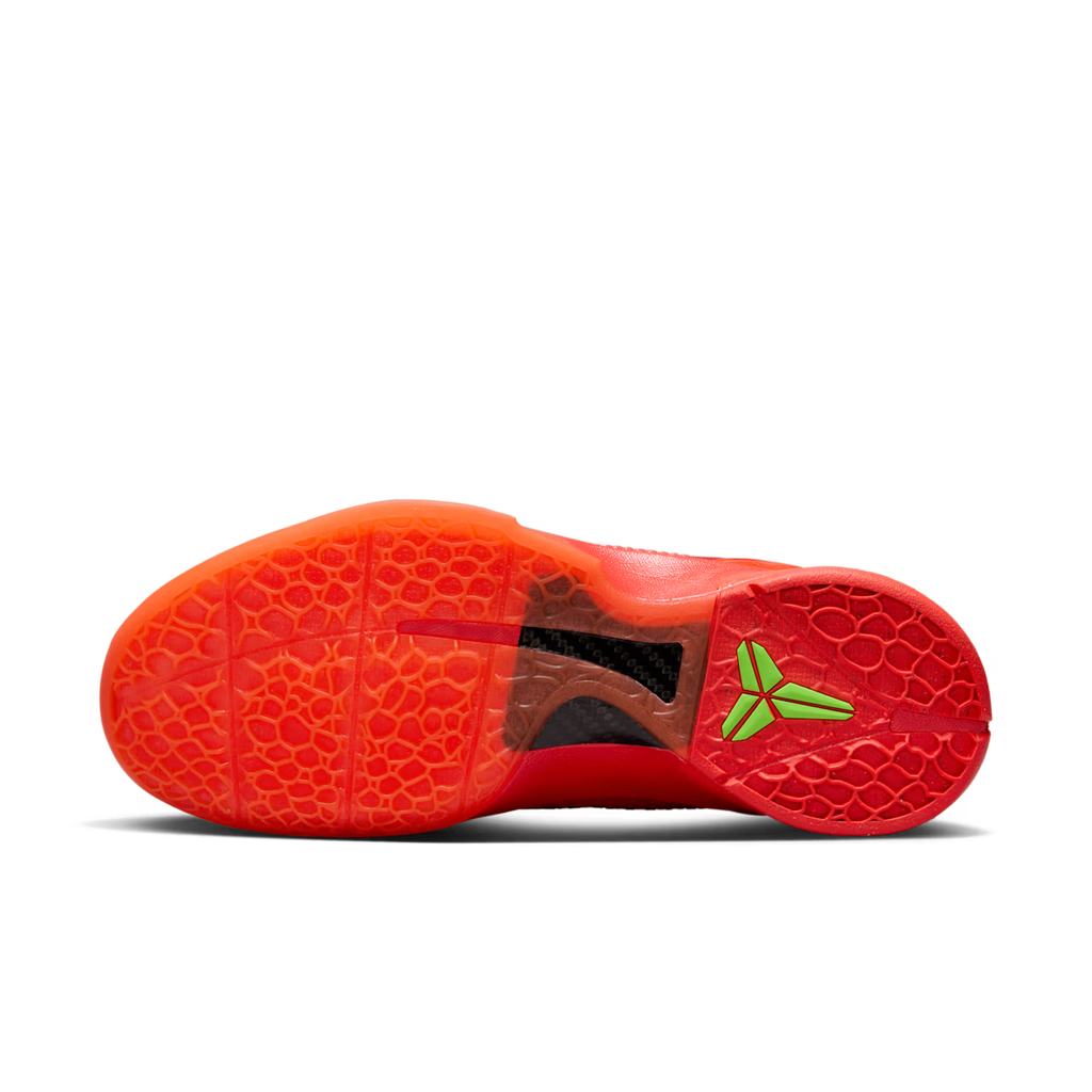 Nike Kobe 6 Protro Reverse Grinch
