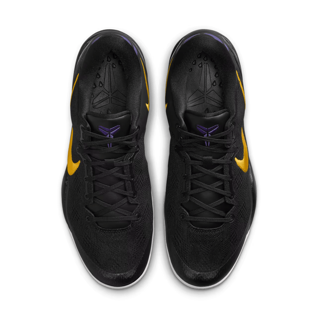 Nike Kobe 8 Protro Lakers Away
