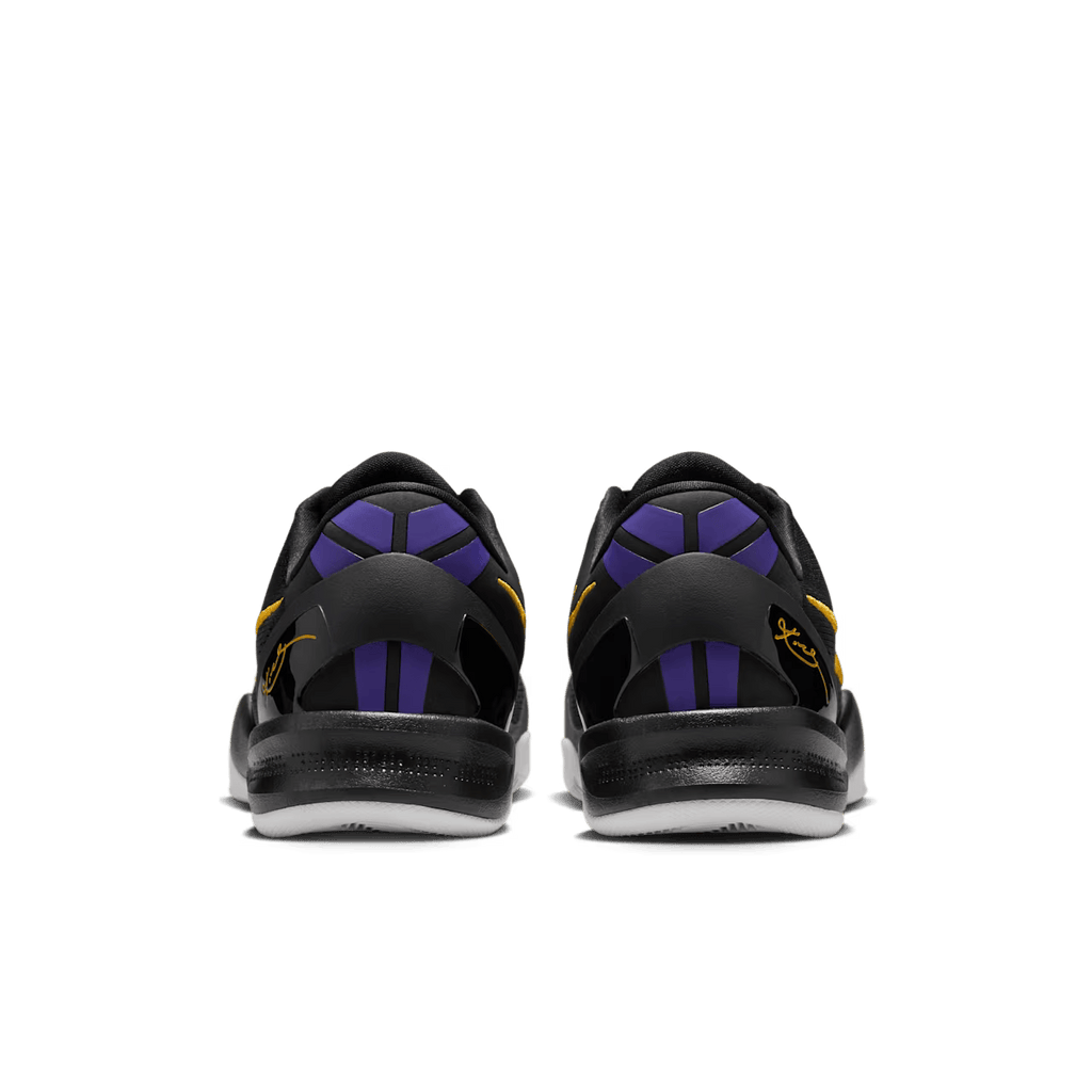 Nike Kobe 8 Protro Lakers Away