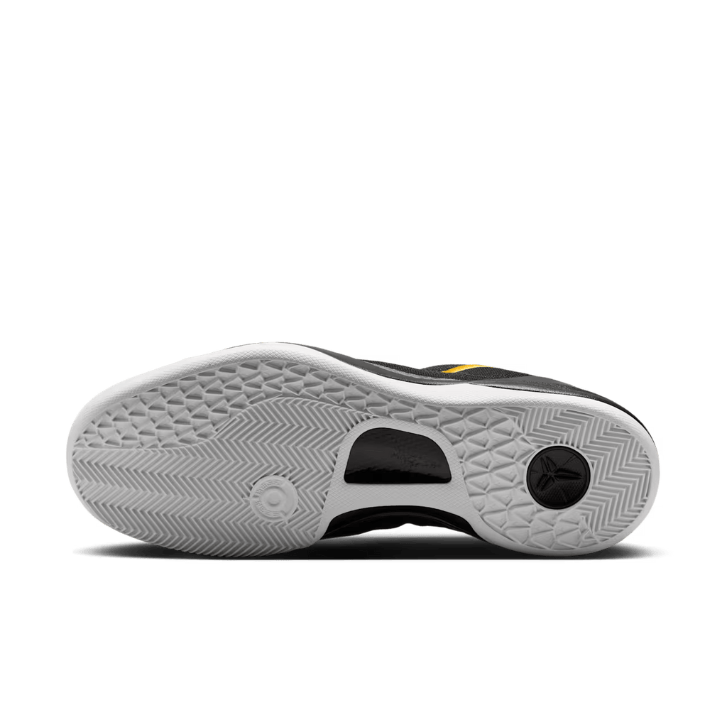 Nike Kobe 8 Protro Lakers Away