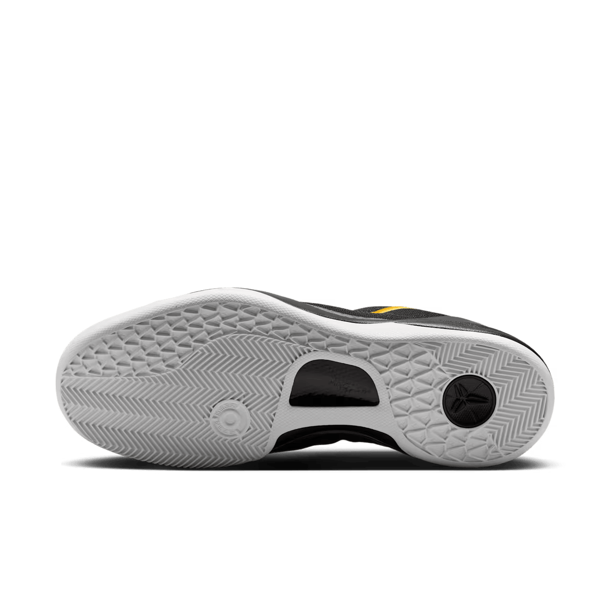 Nike Kobe 8 Protro Lakers Away