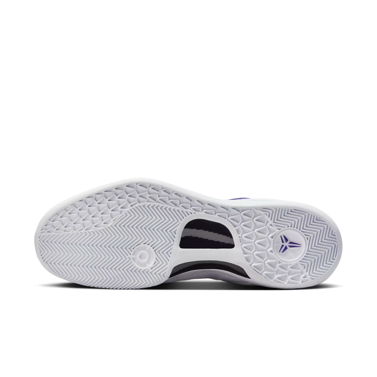 Nike Kobe 8 Protro Lakers Home