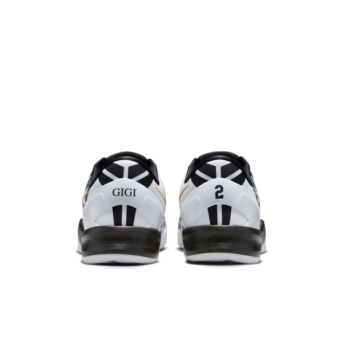 Nike Kobe 8 Protro Mambacita