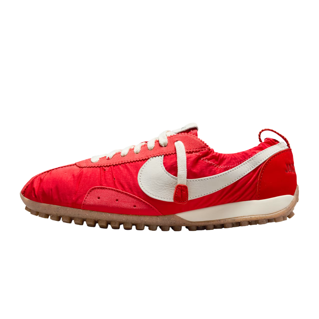 Nike Moon Shoe SP Jacquemus University Red