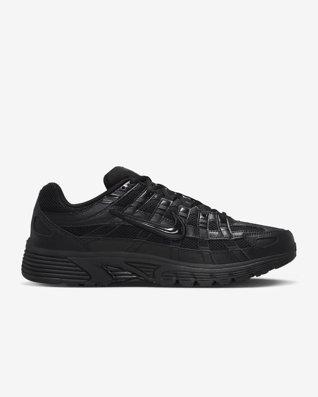 Nike P-6000 Black