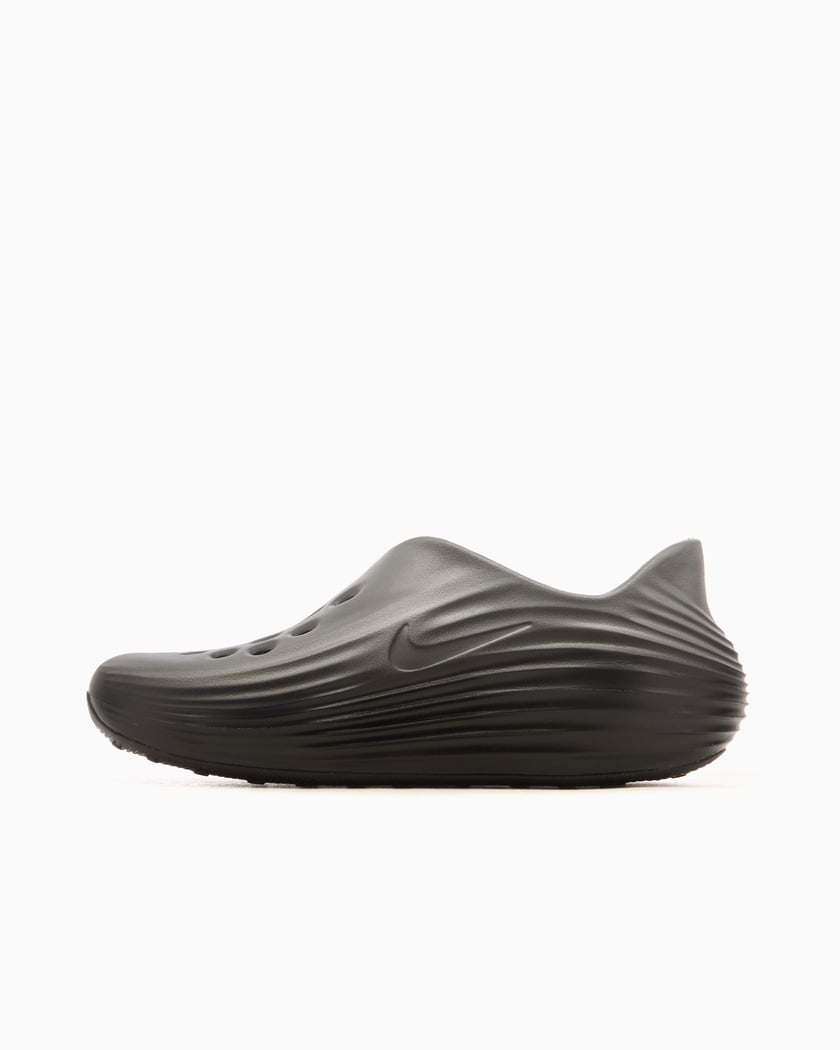 Nike ReactX Rejuven8 Black Cool Grey Volt