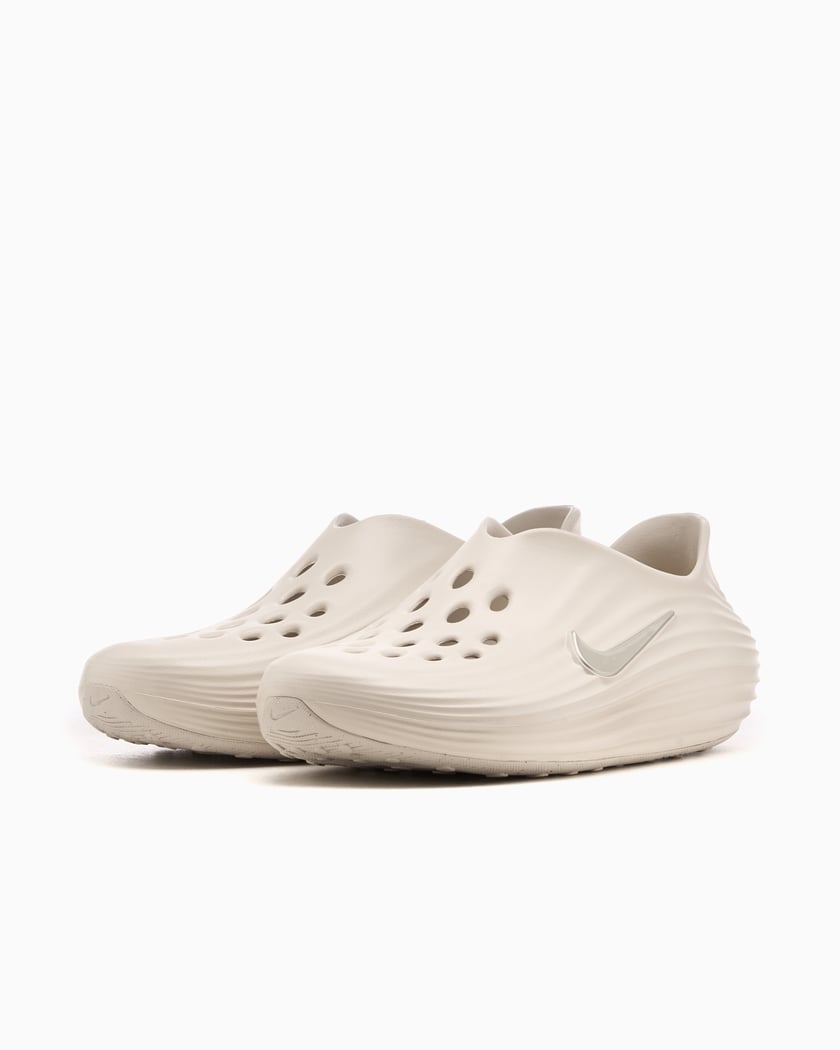 Nike ReactX Rejuven8 Light Orewood Brown