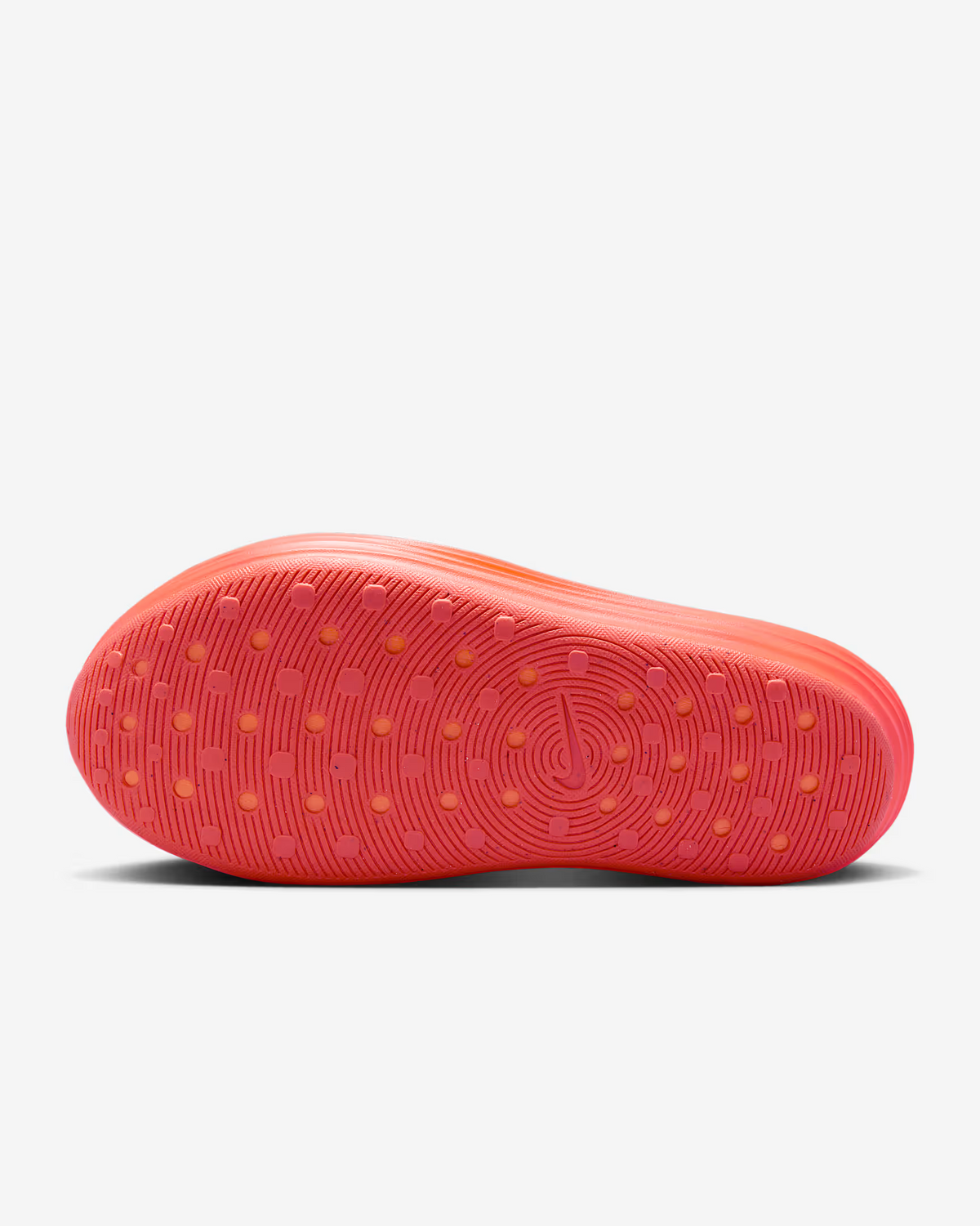 Nike ReactX Rejuven8 Safety Orange