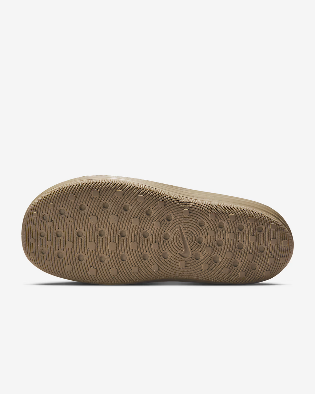 Nike ReactX Rejuven8 Slide Khaki