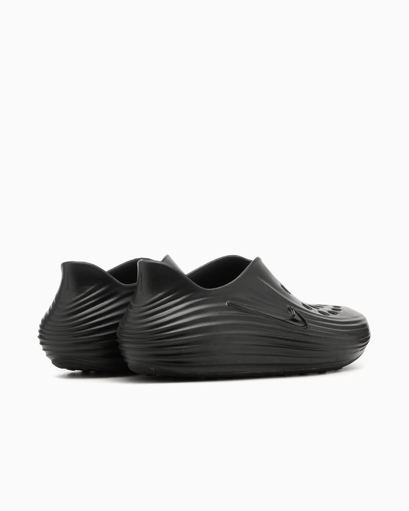 Nike ReactX Rejuven8 Triple Black