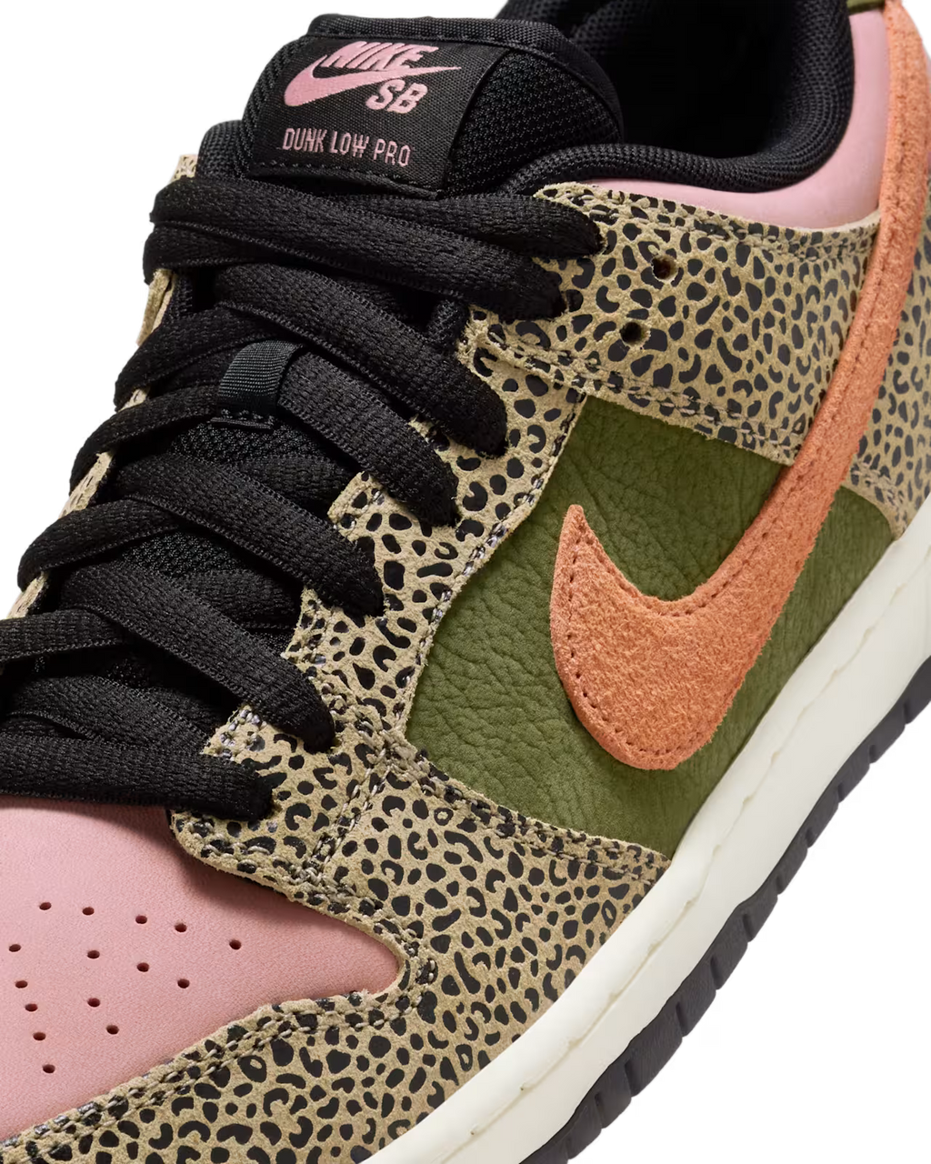 Nike SB Dunk Low Arts-Rec