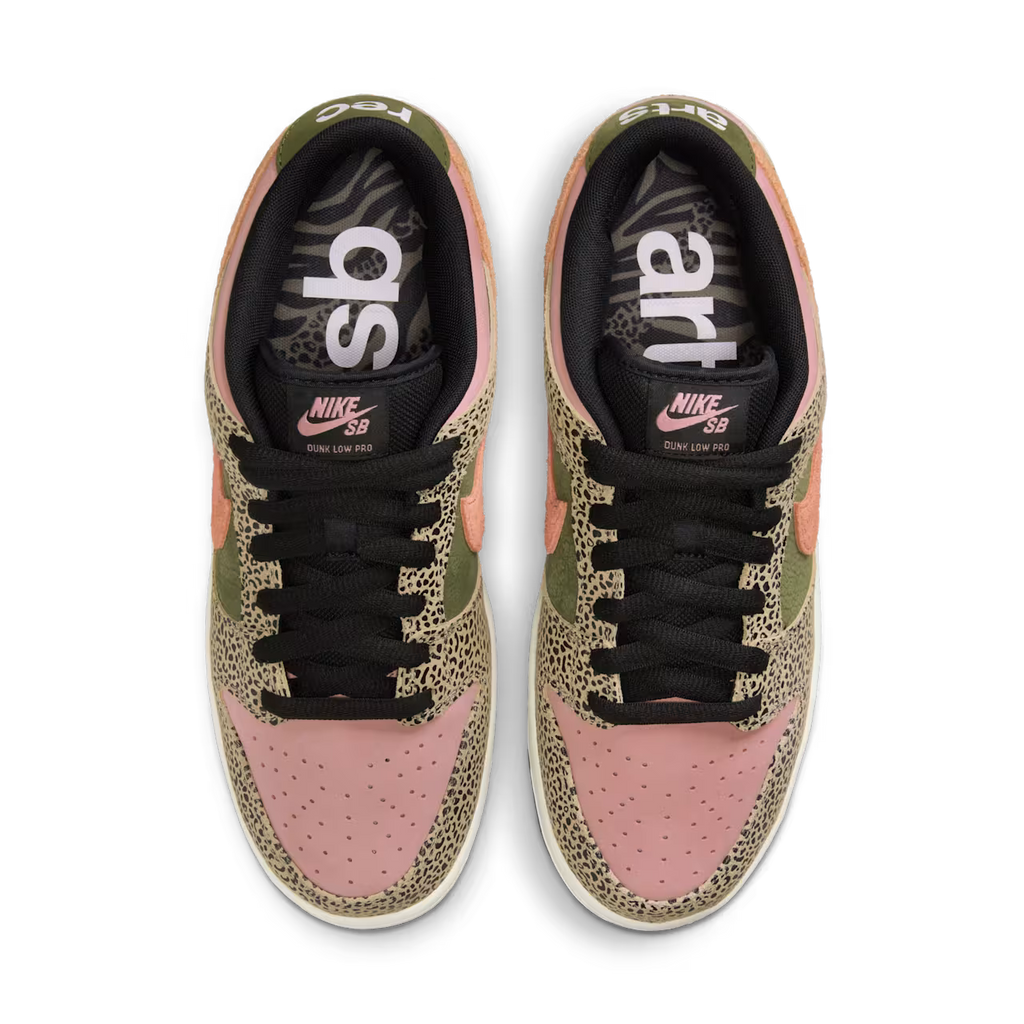 Nike SB Dunk Low Arts-Rec