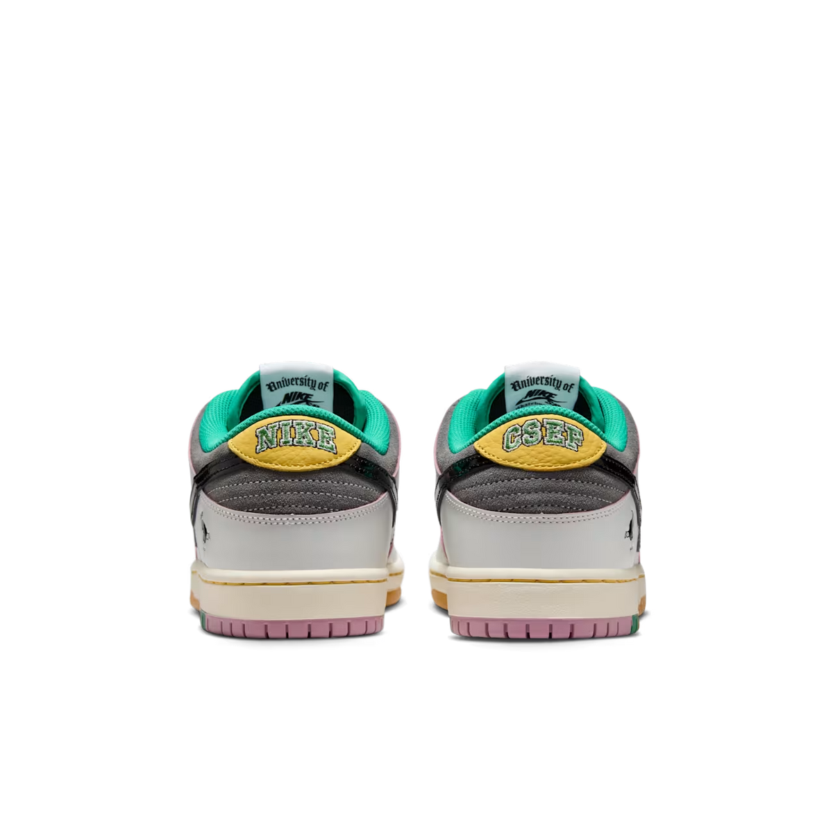 Nike SB Dunk Low CSEF