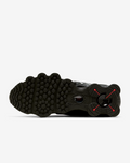 Nike Shox TL Black Metallic Hematite