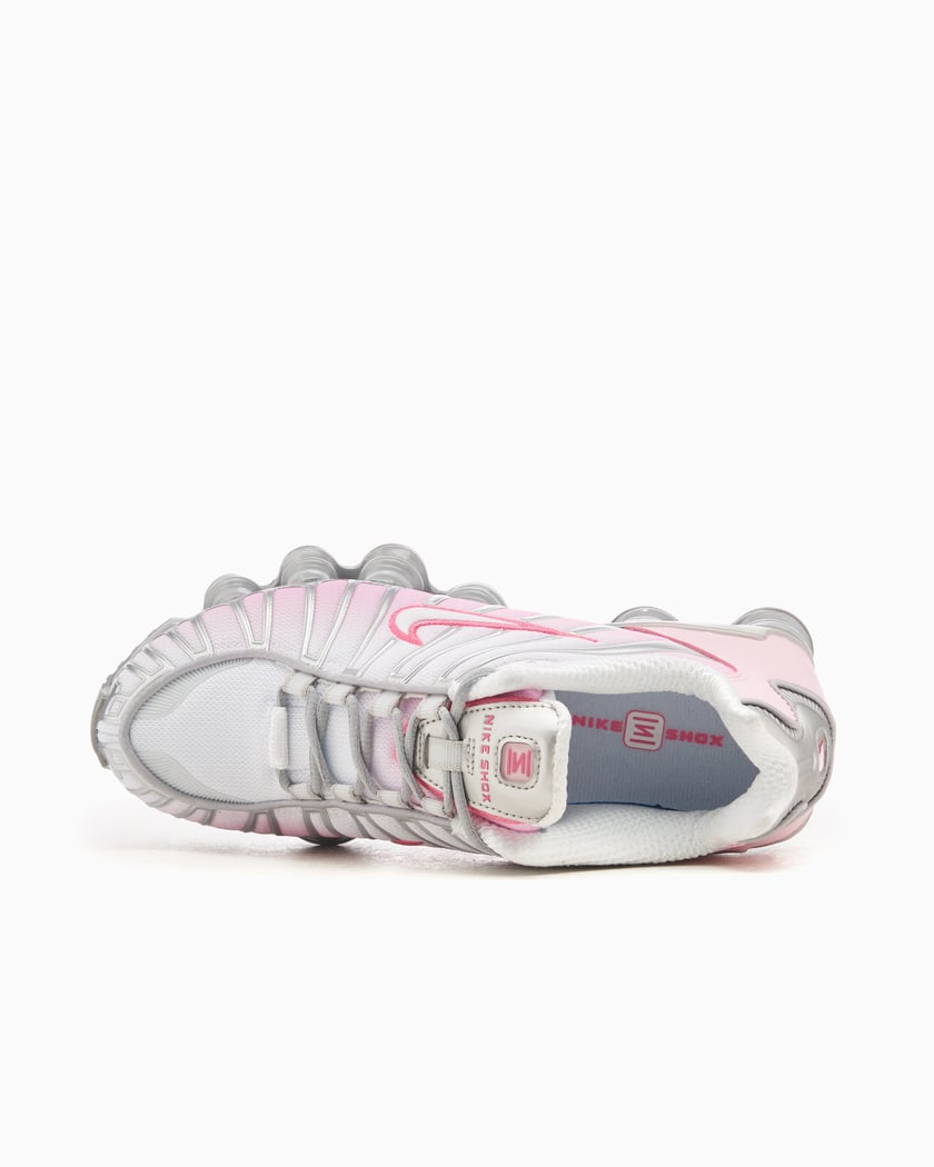 Nike Shox TL Pink Foam