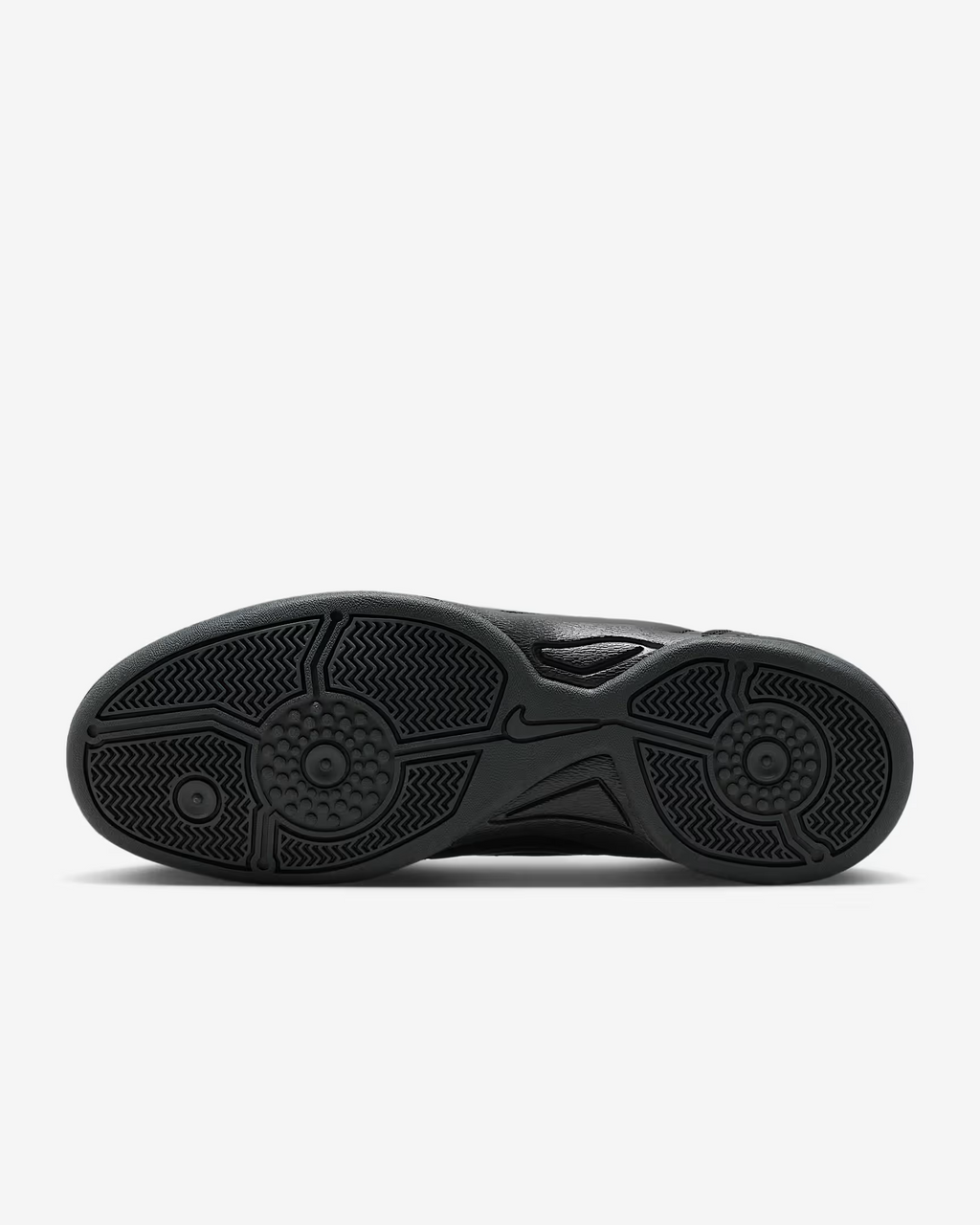 Nike Total 90 3 Triple Black