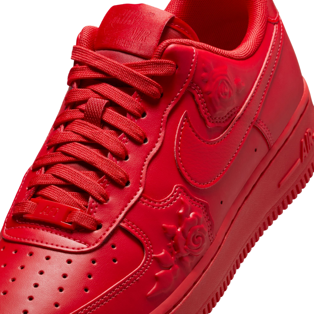 Nike Air Force 1 Low '07 Red Roses