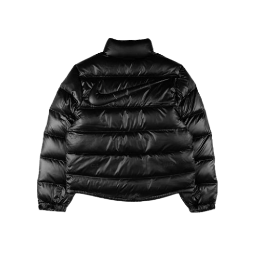 Nike x NOCTA Sunset Puffer Jacket Black