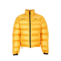 Nike x NOCTA Sunset Puffer Jacket Yellow