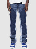 MOSTIN - FLARED CARPENTER