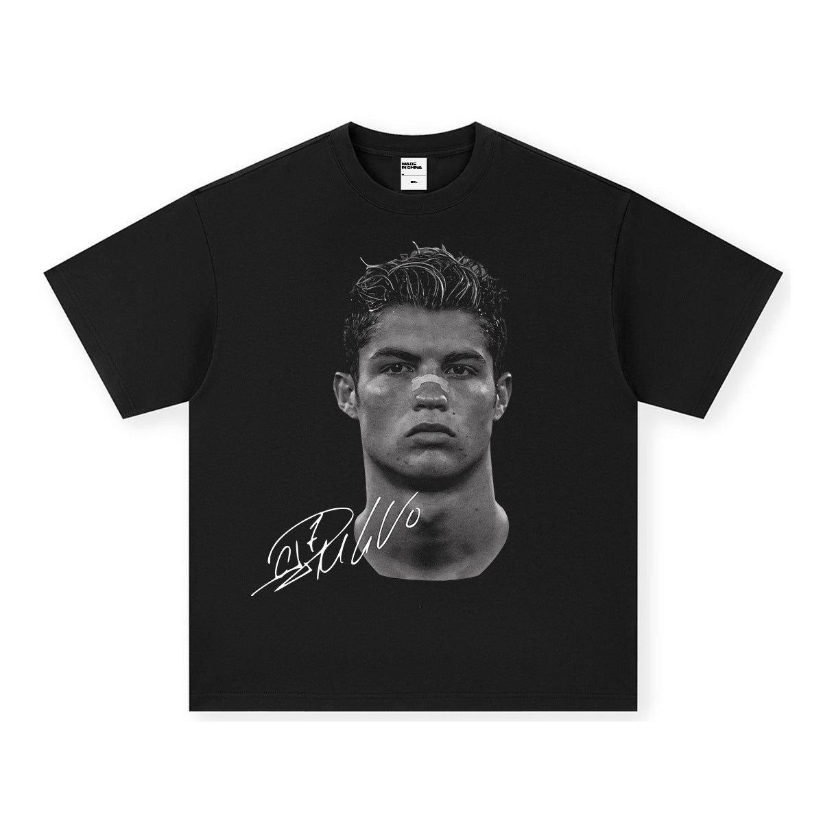 RONALDO - TEE