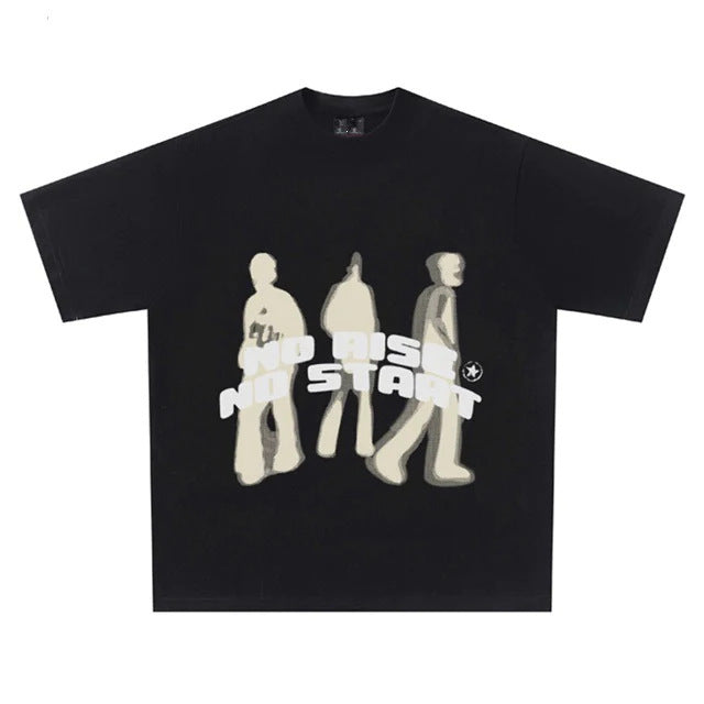 RISE - TEE